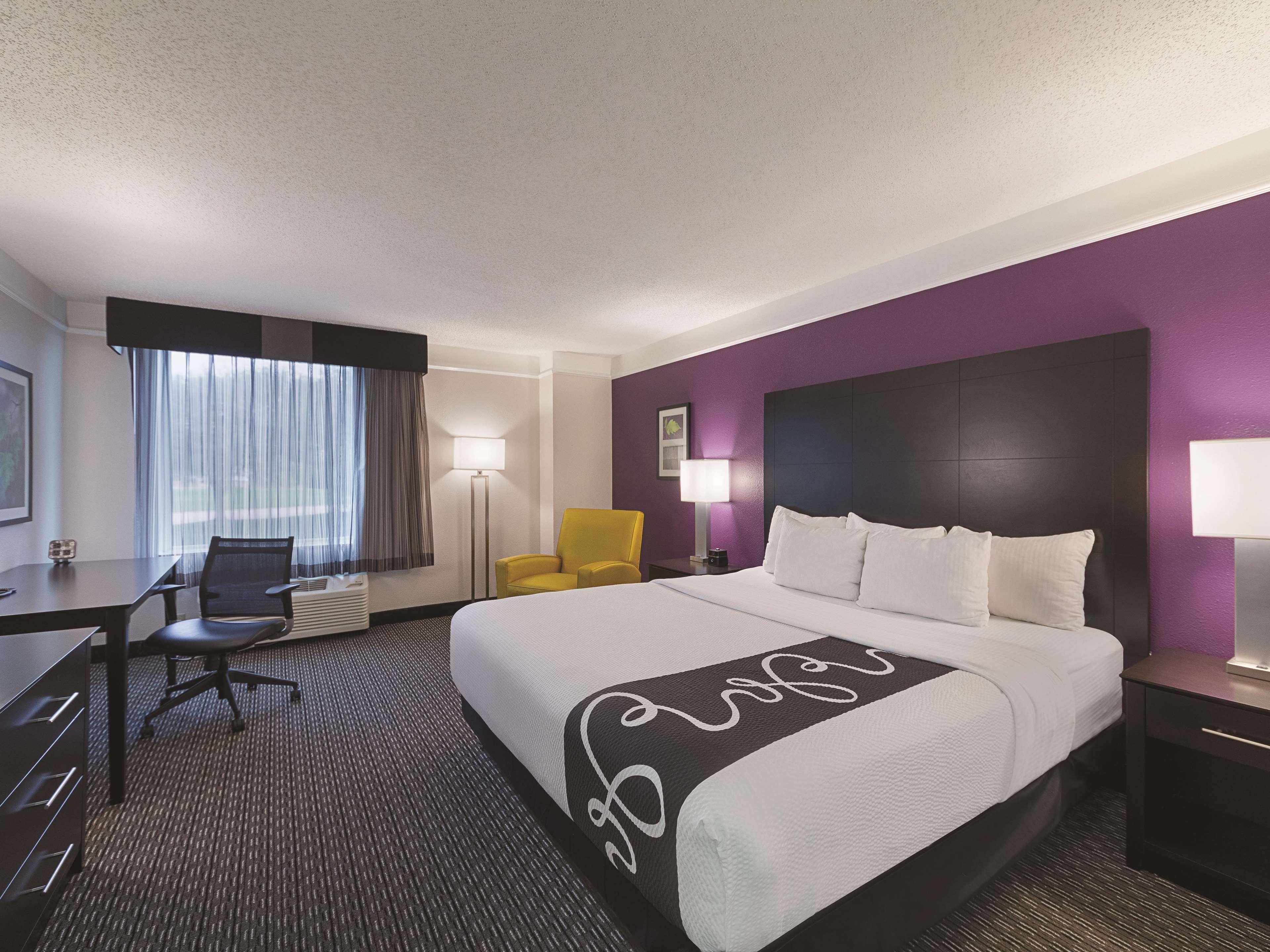 Hotel La Quinta By Wyndham Austin Round Rock Exterior foto
