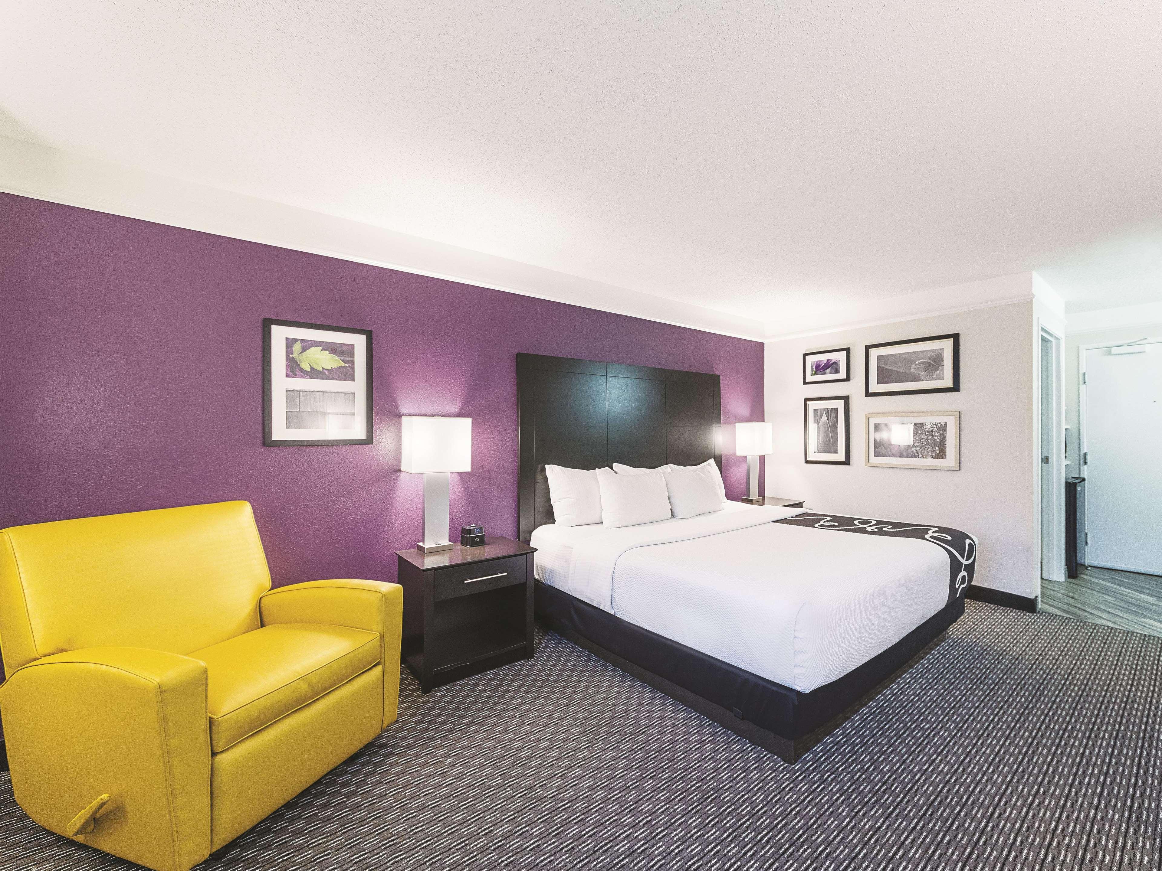 Hotel La Quinta By Wyndham Austin Round Rock Exterior foto