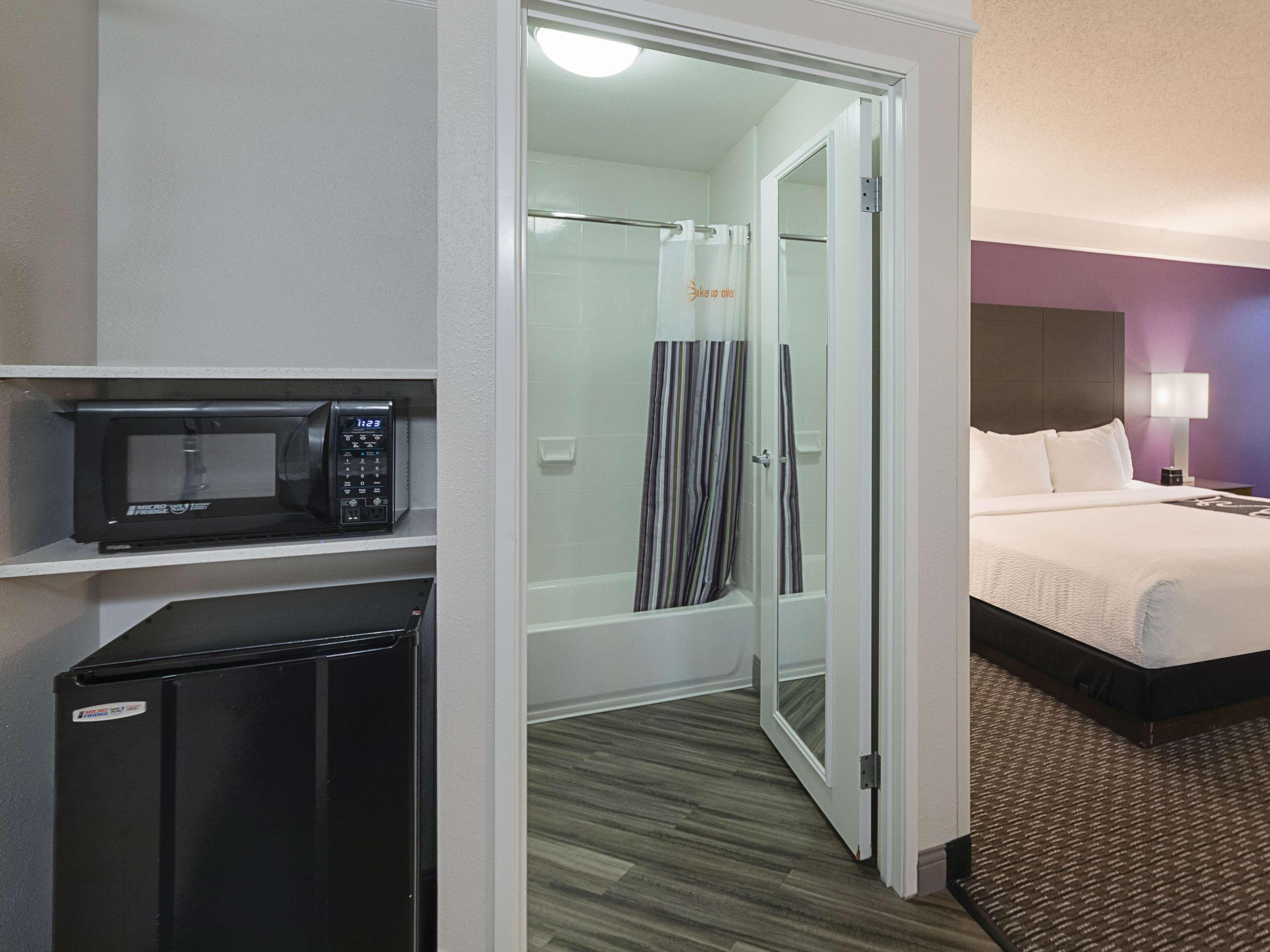 Hotel La Quinta By Wyndham Austin Round Rock Exterior foto