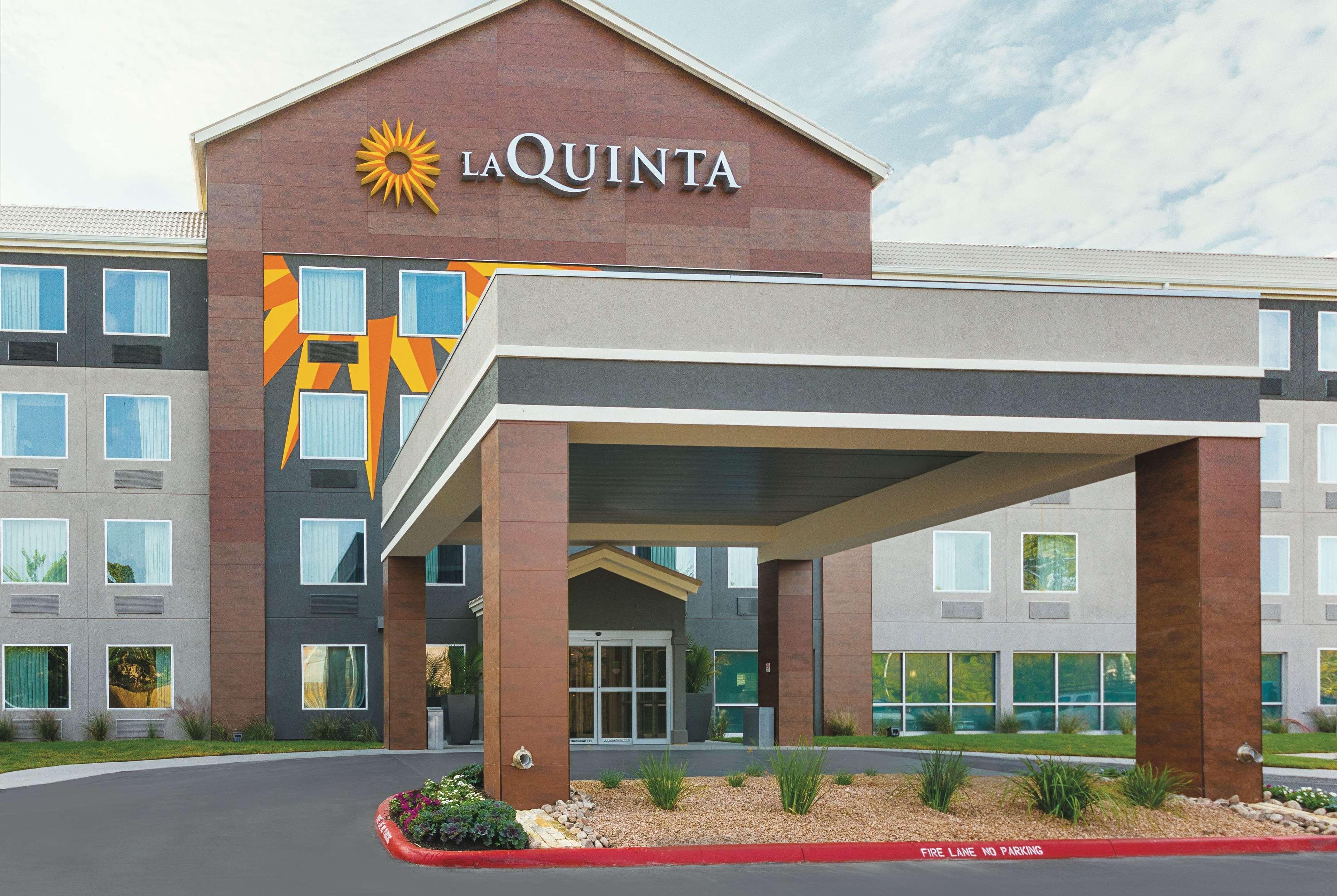 Hotel La Quinta By Wyndham Austin Round Rock Exterior foto